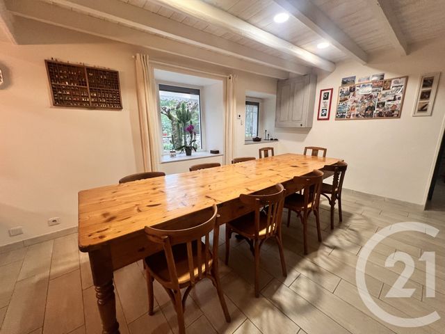 Maison à vendre - 6 pièces - 195 m2 - Tullins - 38 - RHONE-ALPES