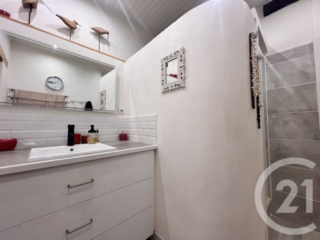 Maison à vendre - 6 pièces - 195 m2 - Tullins - 38 - RHONE-ALPES