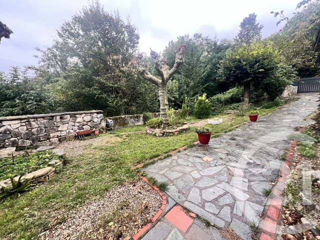 Maison à vendre - 6 pièces - 195 m2 - Tullins - 38 - RHONE-ALPES