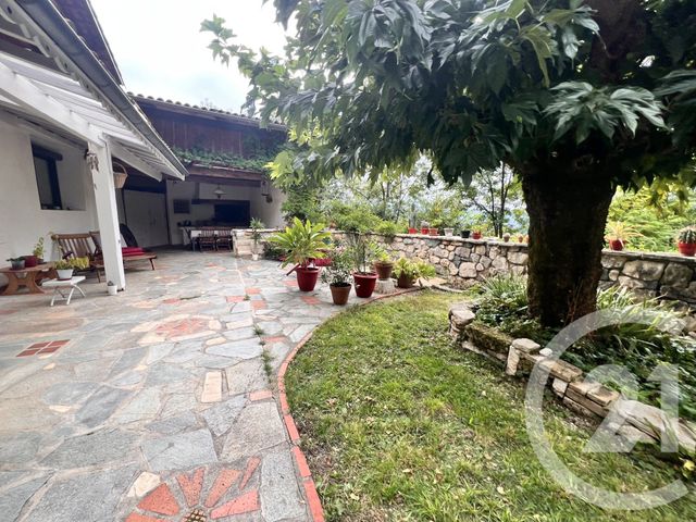 Maison à vendre - 6 pièces - 195 m2 - Tullins - 38 - RHONE-ALPES