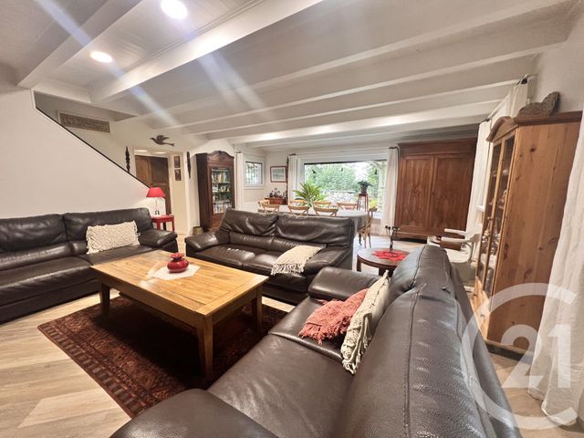 Maison à vendre - 6 pièces - 195 m2 - Tullins - 38 - RHONE-ALPES