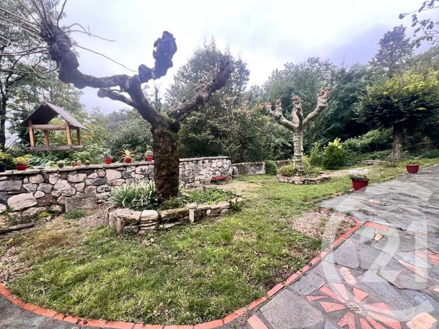 Maison à vendre - 6 pièces - 195 m2 - Tullins - 38 - RHONE-ALPES