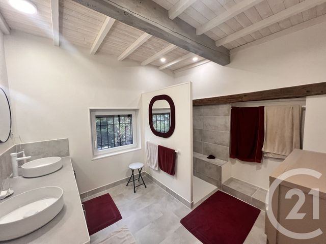 Maison à vendre - 6 pièces - 195 m2 - Tullins - 38 - RHONE-ALPES