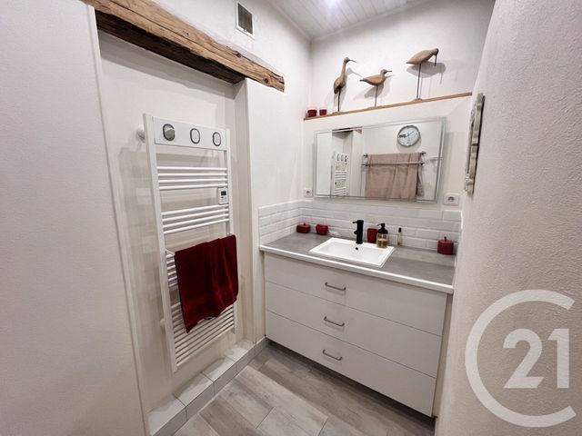 Maison à vendre - 6 pièces - 195 m2 - Tullins - 38 - RHONE-ALPES