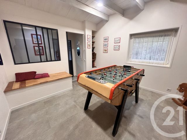 Maison à vendre - 6 pièces - 195 m2 - Tullins - 38 - RHONE-ALPES