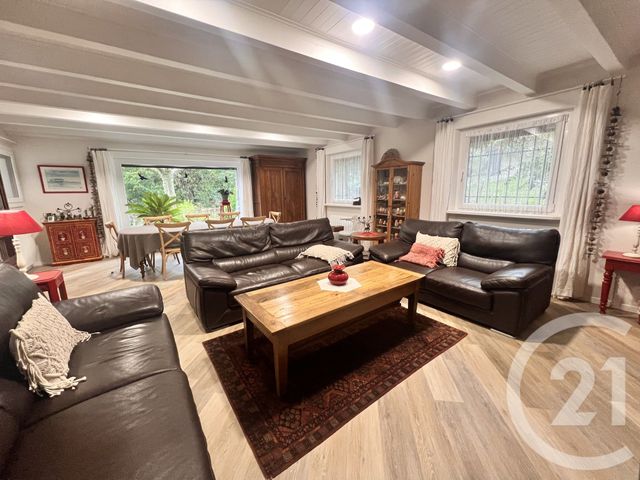 Maison à vendre - 6 pièces - 195 m2 - Tullins - 38 - RHONE-ALPES