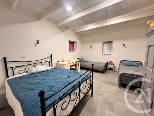 Maison à vendre - 6 pièces - 195 m2 - Tullins - 38 - RHONE-ALPES