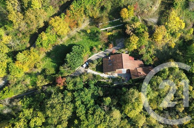 maison - TULLINS - 38