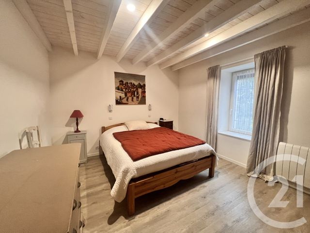 Maison à vendre - 6 pièces - 195 m2 - Tullins - 38 - RHONE-ALPES