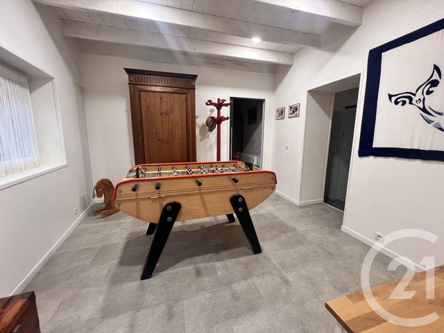 Maison à vendre - 6 pièces - 195 m2 - Tullins - 38 - RHONE-ALPES