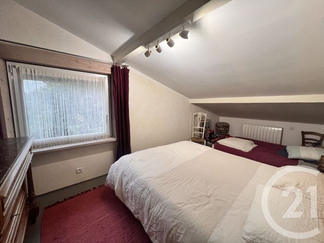 Maison à vendre - 6 pièces - 195 m2 - Tullins - 38 - RHONE-ALPES