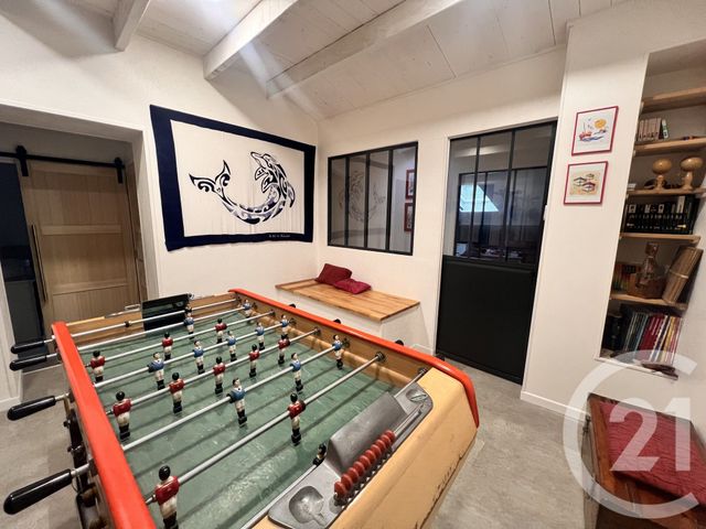 Maison à vendre - 6 pièces - 195 m2 - Tullins - 38 - RHONE-ALPES