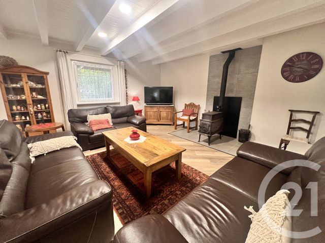 Maison à vendre - 6 pièces - 195 m2 - Tullins - 38 - RHONE-ALPES