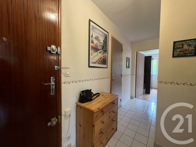 Appartement F3 &agrave; vendre - 3 pi&egrave;ces - 60 m2 - Voiron - 38 - RHONE-ALPES