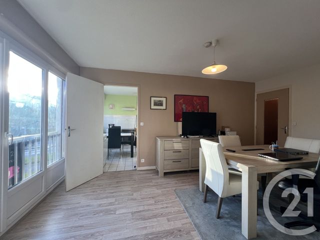 appartement - VOIRON - 38