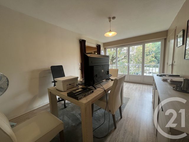 Appartement F3 &agrave; vendre - 3 pi&egrave;ces - 60 m2 - Voiron - 38 - RHONE-ALPES