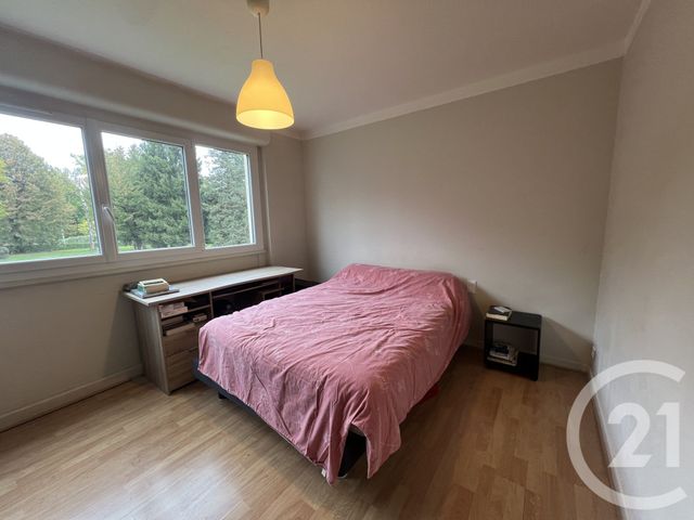 Appartement F3 &agrave; vendre - 3 pi&egrave;ces - 60 m2 - Voiron - 38 - RHONE-ALPES