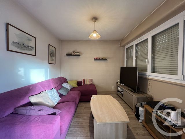 Appartement F3 &agrave; vendre - 3 pi&egrave;ces - 60 m2 - Voiron - 38 - RHONE-ALPES