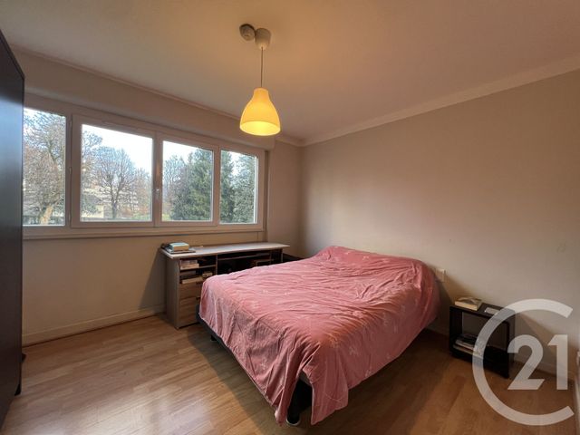 Appartement F3 &agrave; vendre - 3 pi&egrave;ces - 60 m2 - Voiron - 38 - RHONE-ALPES