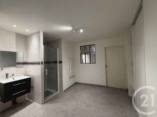 Appartement F2 &agrave; vendre - 2 pi&egrave;ces - 48 m2 - Tullins - 38 - RHONE-ALPES