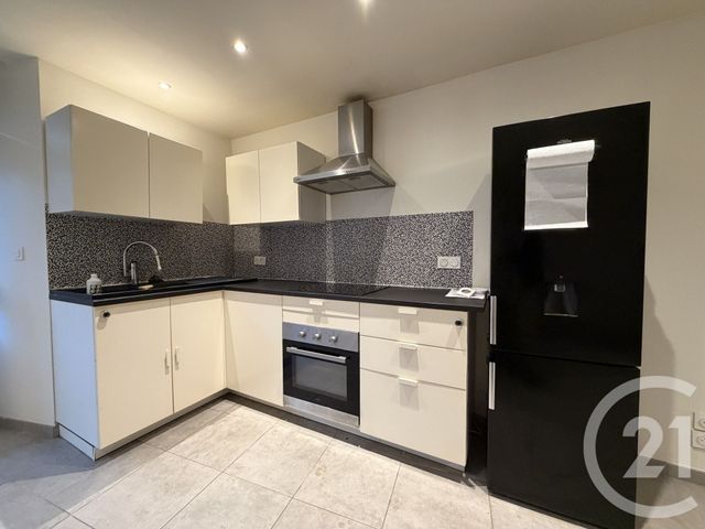 Appartement F2 &agrave; vendre - 2 pi&egrave;ces - 48 m2 - Tullins - 38 - RHONE-ALPES