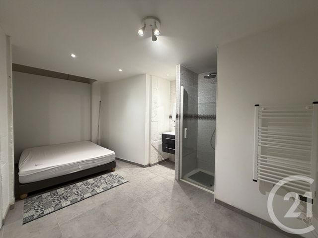 Appartement F2 &agrave; vendre - 2 pi&egrave;ces - 48 m2 - Tullins - 38 - RHONE-ALPES