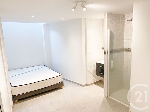 Appartement F2 à vendre - 2 pièces - 47 m2 - Tullins - 38 - RHONE-ALPES