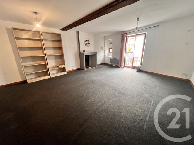 Appartement F2 &agrave; vendre - 2 pi&egrave;ces - 62 m2 - Voiron - 38 - RHONE-ALPES