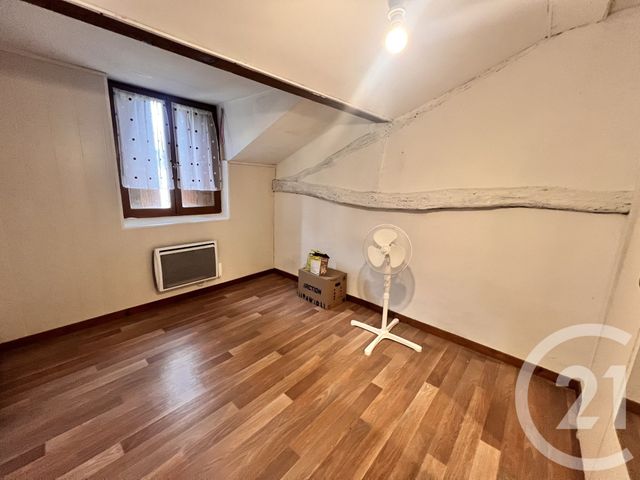 Appartement F2 &agrave; vendre - 2 pi&egrave;ces - 62 m2 - Voiron - 38 - RHONE-ALPES