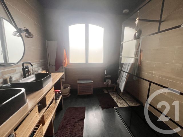 Maison à vendre - 6 pièces - 259 m2 - St Jean De Moirans - 38 - RHONE-ALPES