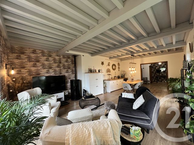 Maison à vendre - 6 pièces - 259 m2 - St Jean De Moirans - 38 - RHONE-ALPES