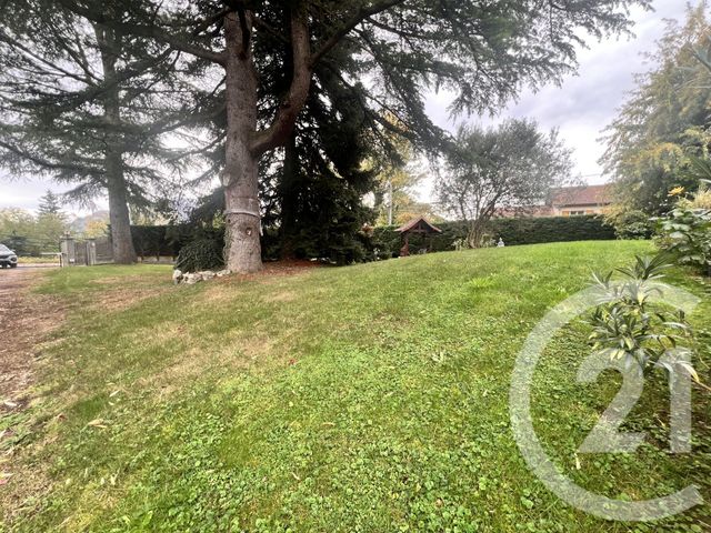 Maison à vendre - 6 pièces - 259 m2 - St Jean De Moirans - 38 - RHONE-ALPES