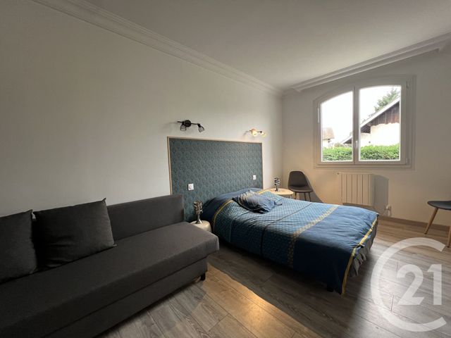 Maison à vendre - 6 pièces - 259 m2 - St Jean De Moirans - 38 - RHONE-ALPES