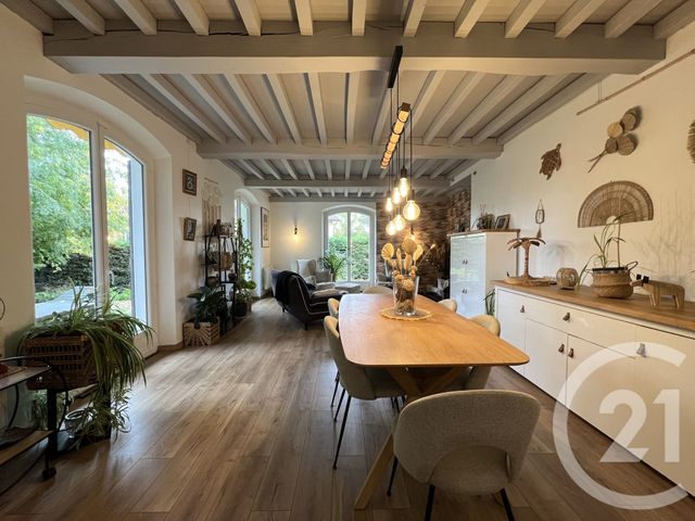 Maison à vendre - 6 pièces - 259 m2 - St Jean De Moirans - 38 - RHONE-ALPES