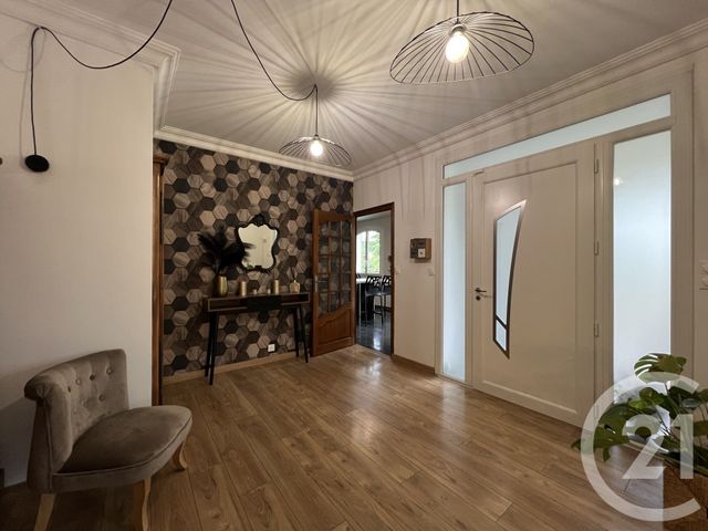 Maison à vendre - 6 pièces - 259 m2 - St Jean De Moirans - 38 - RHONE-ALPES