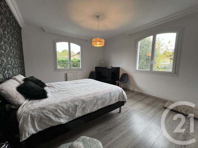 Maison à vendre - 6 pièces - 259 m2 - St Jean De Moirans - 38 - RHONE-ALPES