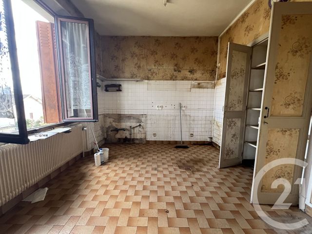 Maison &agrave; vendre - 5 pi&egrave;ces - 85 m2 - Voiron - 38 - RHONE-ALPES