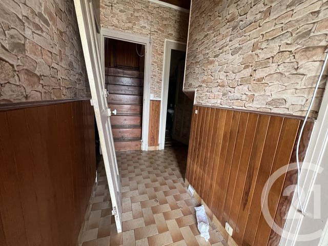 Maison &agrave; vendre - 5 pi&egrave;ces - 85 m2 - Voiron - 38 - RHONE-ALPES