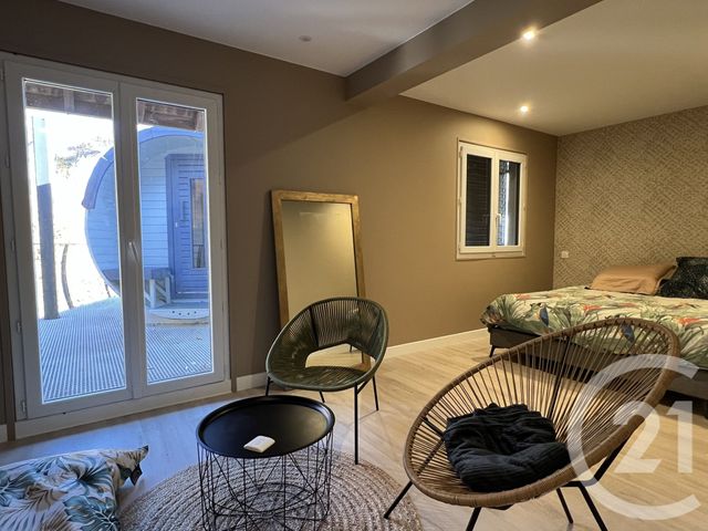 Maison à vendre - 4 pièces - 240 m2 - Colombe - 38 - RHONE-ALPES