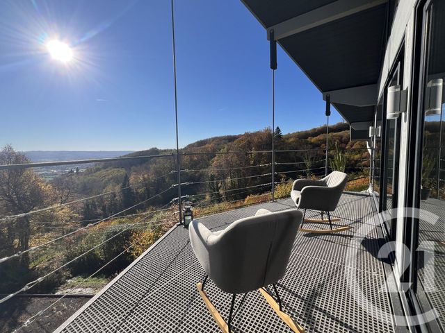 Maison à vendre - 4 pièces - 240 m2 - Colombe - 38 - RHONE-ALPES