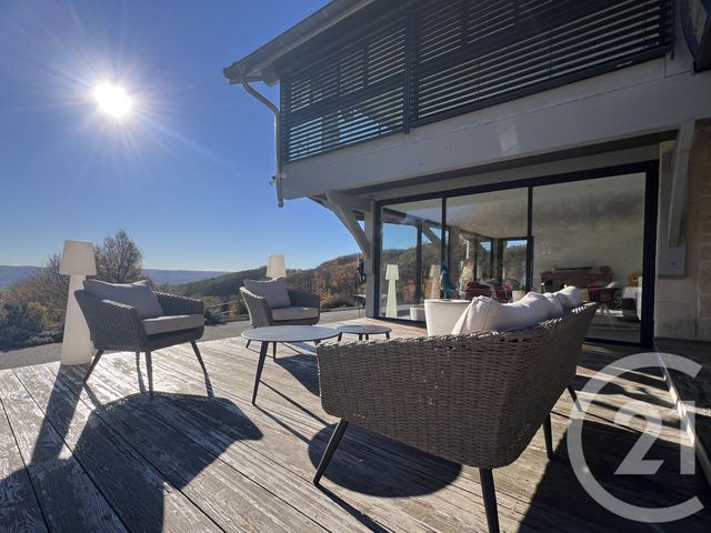 Maison à vendre - 4 pièces - 240 m2 - Colombe - 38 - RHONE-ALPES