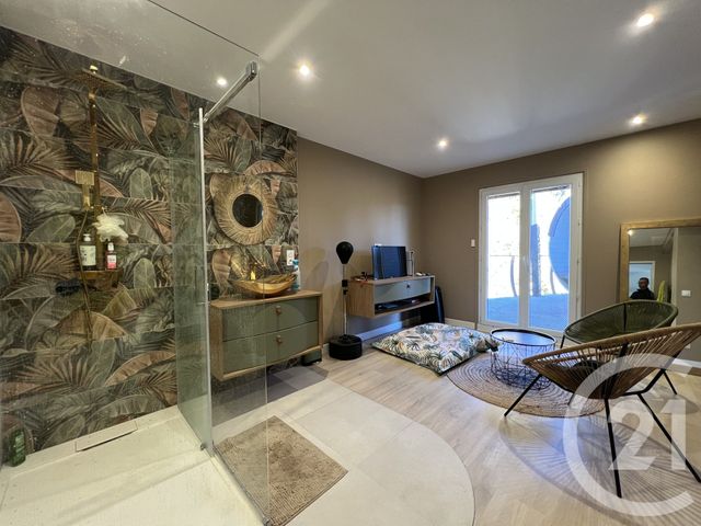 Maison à vendre - 4 pièces - 240 m2 - Colombe - 38 - RHONE-ALPES