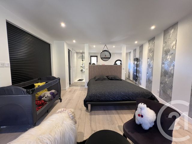 Maison à vendre - 4 pièces - 240 m2 - Colombe - 38 - RHONE-ALPES