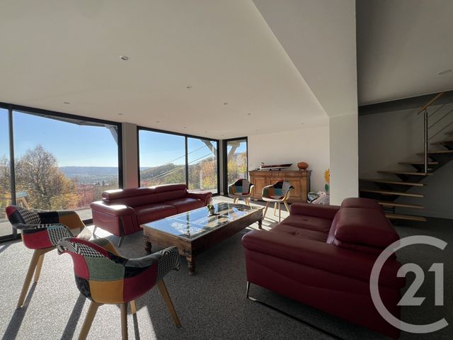 Maison à vendre - 4 pièces - 240 m2 - Colombe - 38 - RHONE-ALPES