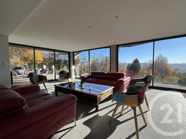 Maison à vendre - 4 pièces - 240 m2 - Colombe - 38 - RHONE-ALPES