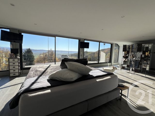 Maison à vendre - 4 pièces - 240 m2 - Colombe - 38 - RHONE-ALPES