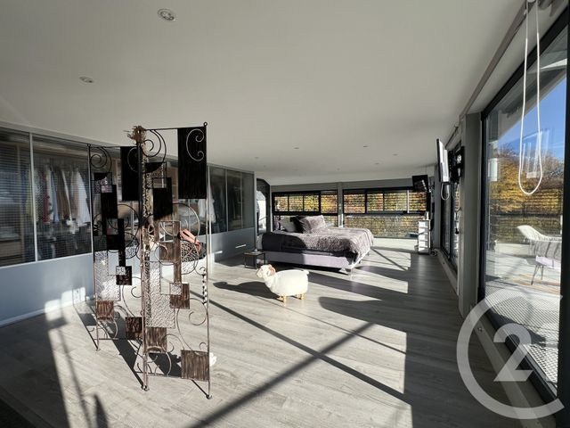 Maison à vendre - 4 pièces - 240 m2 - Colombe - 38 - RHONE-ALPES