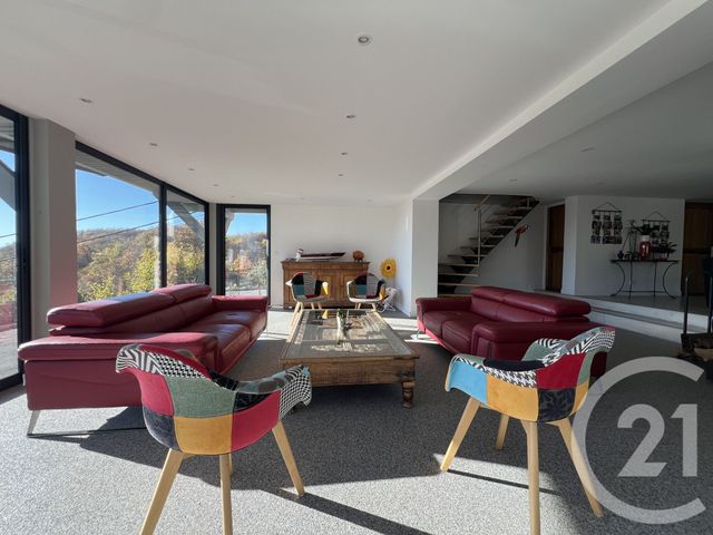 Maison à vendre - 4 pièces - 240 m2 - Colombe - 38 - RHONE-ALPES