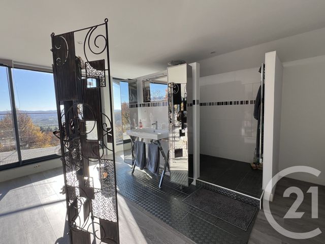 Maison à vendre - 4 pièces - 240 m2 - Colombe - 38 - RHONE-ALPES