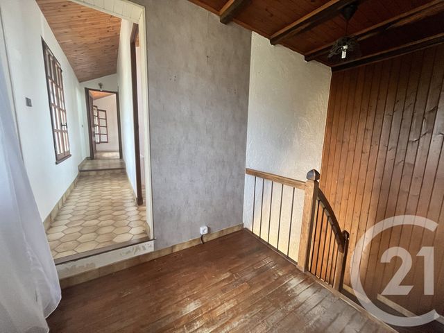 Maison &agrave; vendre - 5 pi&egrave;ces - 98,13 m2 - Moirans - 38 - RHONE-ALPES